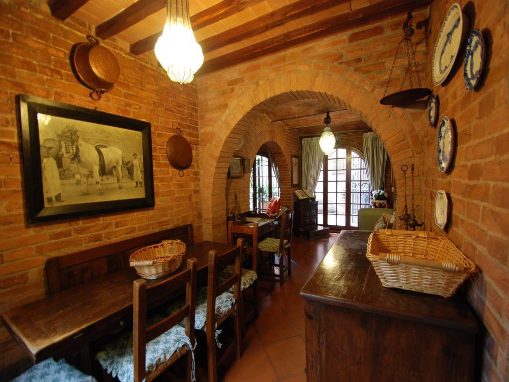 Ferienwohnung Casa Lazzaro Siena Exterior foto